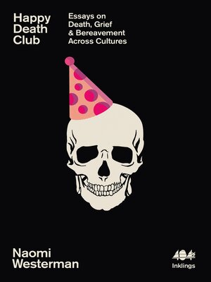 cover image of Happy Death Club